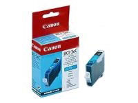 Canon Cartridge BCI-3E Cyan (4480A002AA)